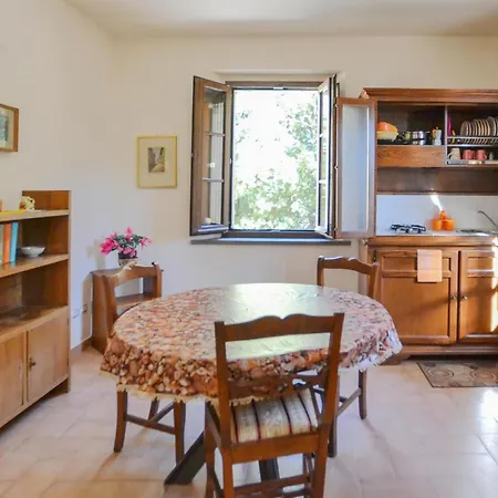 1 Bedroom Pet Friendly In Citerna