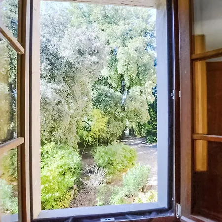 1 Bedroom Pet Friendly In Apartmán Citerna
