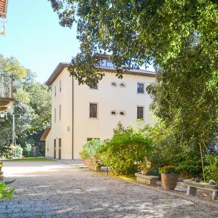 1 Bedroom Pet Friendly In Citerna