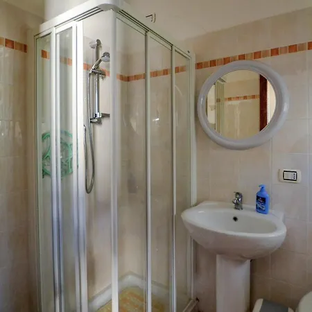 1 Bedroom Pet Friendly In Apartamento Citerna