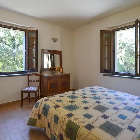 1 Bedroom Pet Friendly In Citerna