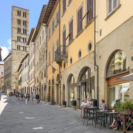 1 Bedroom Pet Friendly In * Citerna