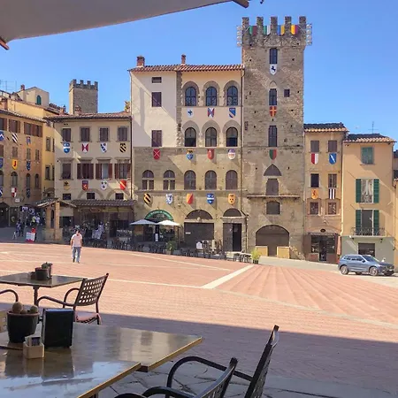 1 Bedroom Pet Friendly In Citerna