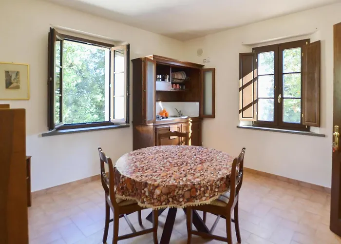 1 Bedroom Pet Friendly In * Citerna