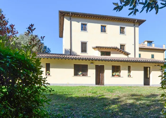 Apartamento 1 Bedroom Pet Friendly In Citerna