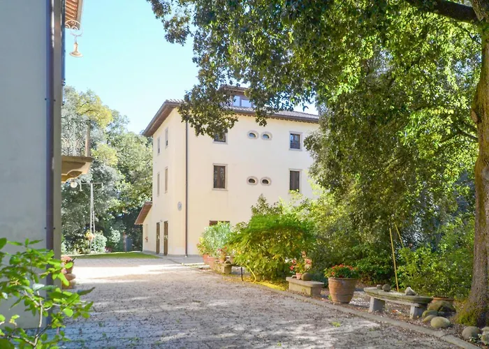 1 Bedroom Pet Friendly In Citerna