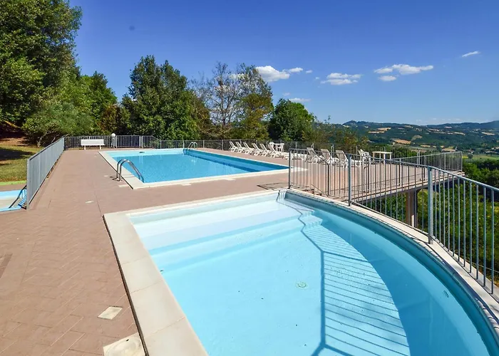 1 Bedroom Pet Friendly In * Citerna