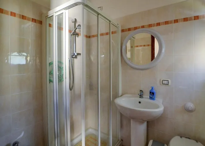 1 Bedroom Pet Friendly In Apartamento Citerna
