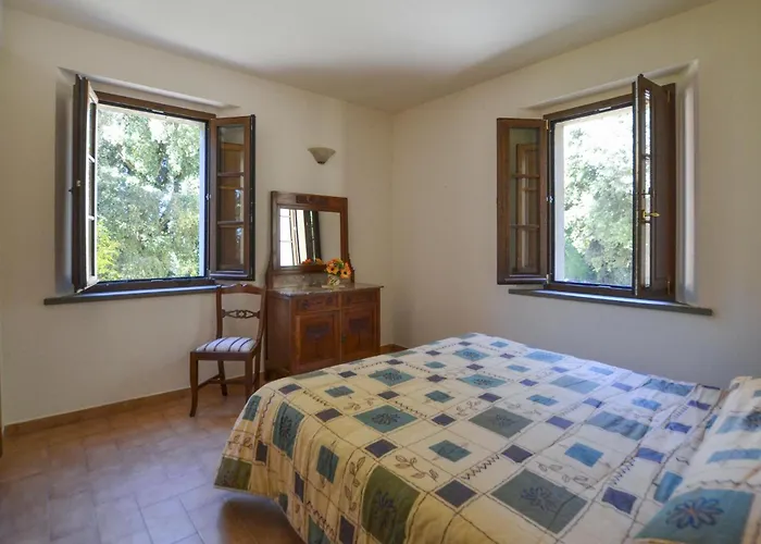 1 Bedroom Pet Friendly In Citerna