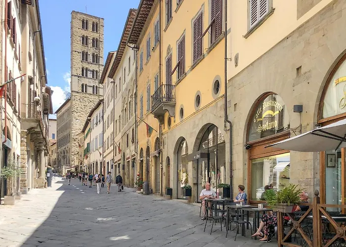 1 Bedroom Pet Friendly In * Citerna